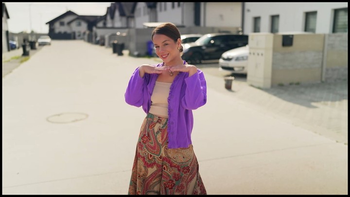 Simona, Bez servítky,